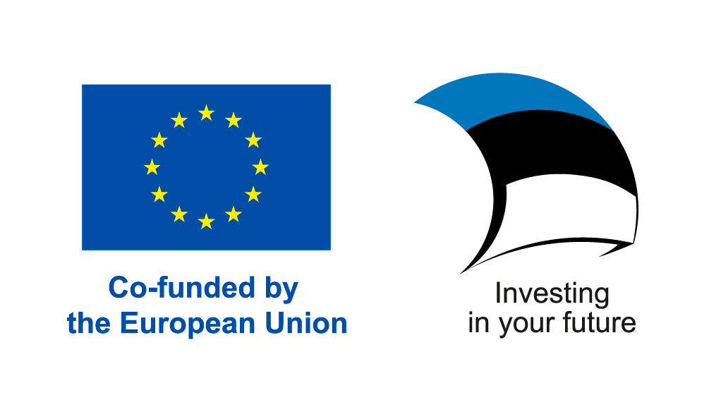 Co-Funded by European Union