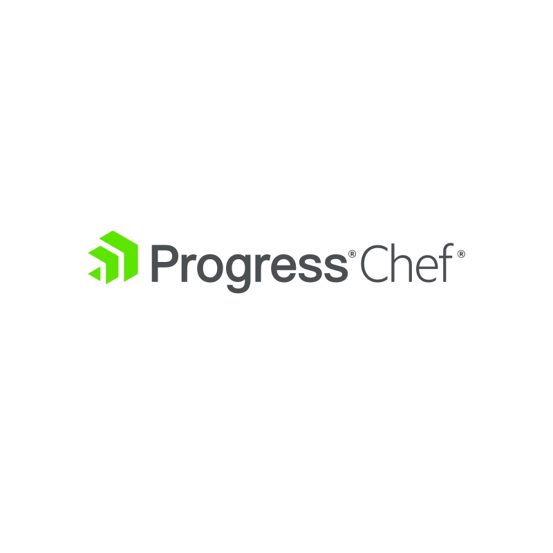 Progress Software - Chef
