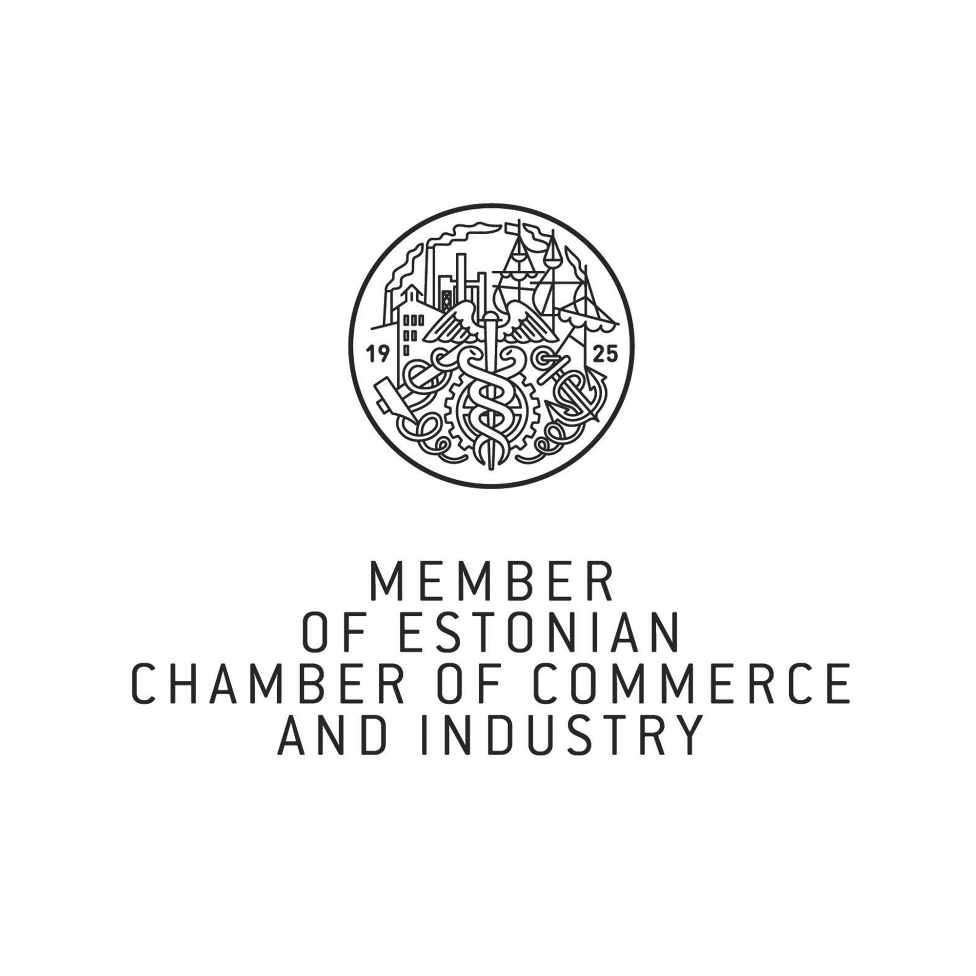 The Estonian Chamber of Commerce and Industry